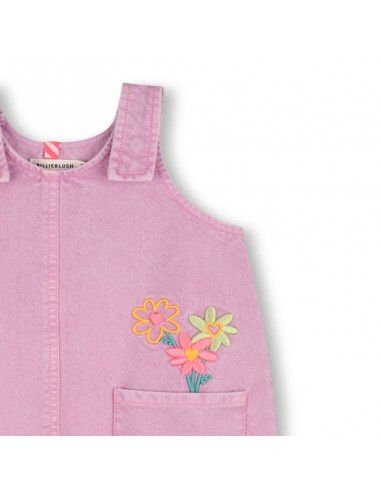 Jardineira BILLIEBLUSH