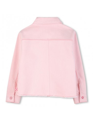 Blusão BILLIEBLUSH