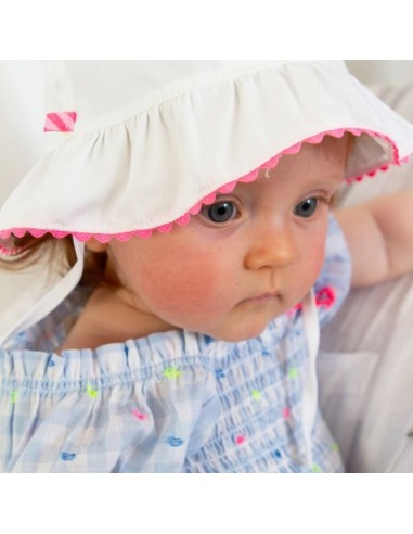 Chapéu BILLIEBLUSH