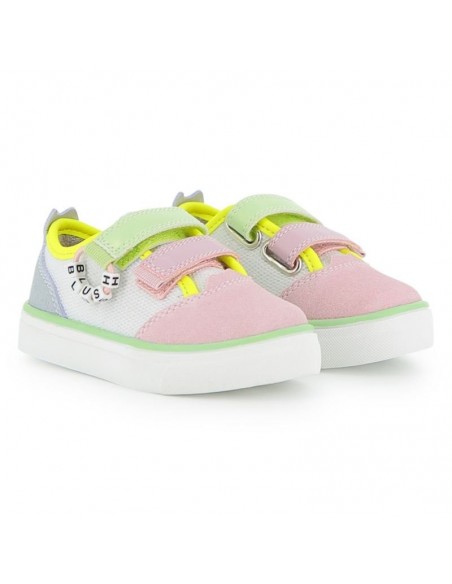 Sapatilha BILLIEBLUSH