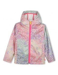 Parka BILLIEBLUSH