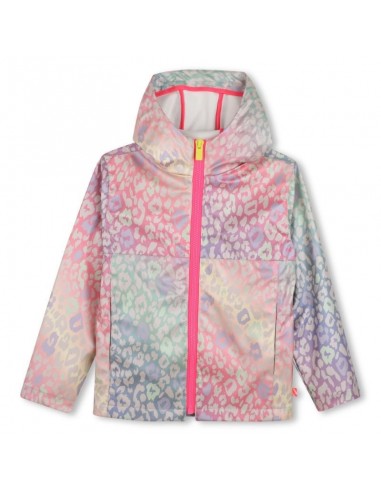 Parka BILLIEBLUSH