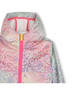 Parka BILLIEBLUSH