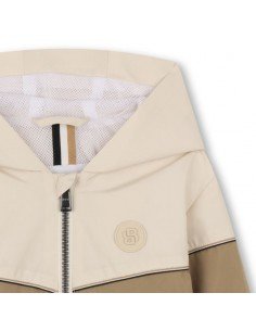 Parka BOSS