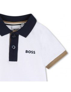 Polo BOSS
