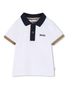 Polo BOSS