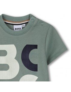 T-Shirt BOSS