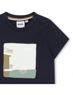 T-Shirt BOSS