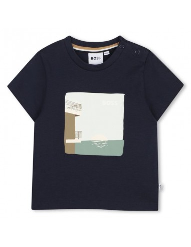 T-Shirt BOSS
