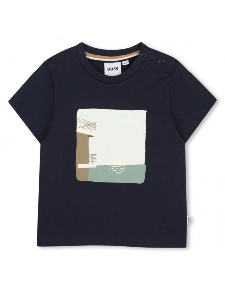 T-Shirt BOSS
