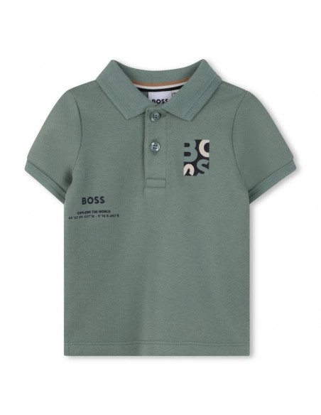 Polo BOSS