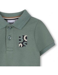 Polo BOSS