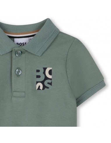 Polo BOSS