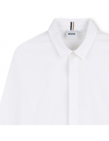 Camisa BOSS