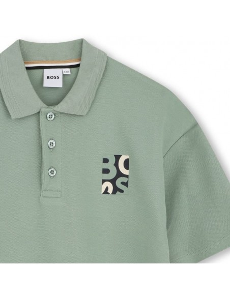 Polo BOSS