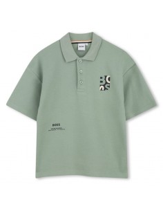 Polo BOSS
