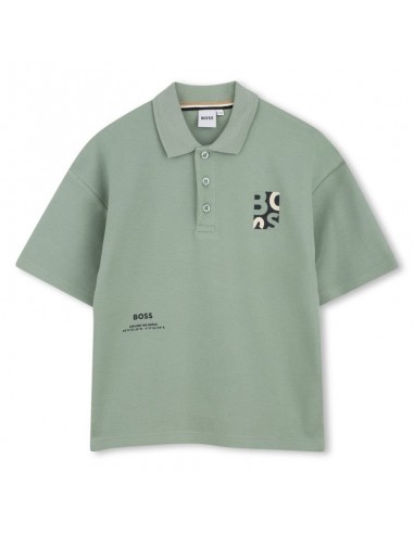 Polo BOSS