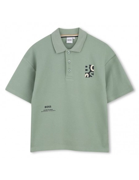 Polo BOSS