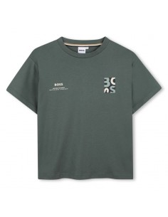 T-Shirt BOSS