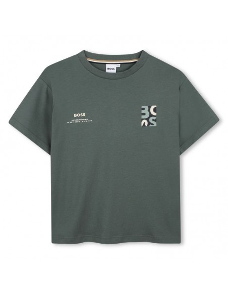 T-Shirt BOSS