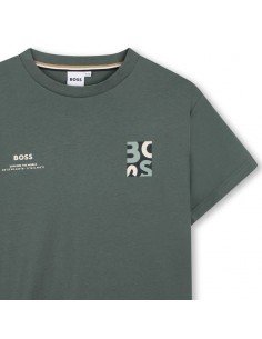 T-Shirt BOSS