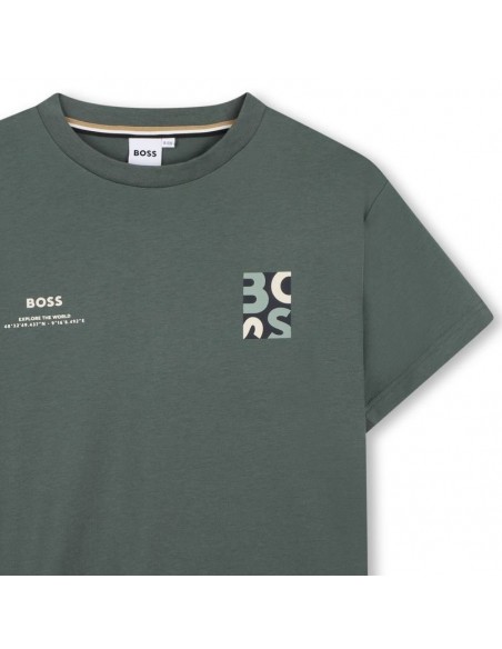T-Shirt BOSS