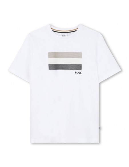 T-Shirt BOSS