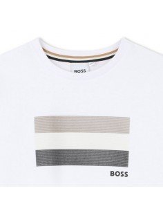 T-Shirt BOSS