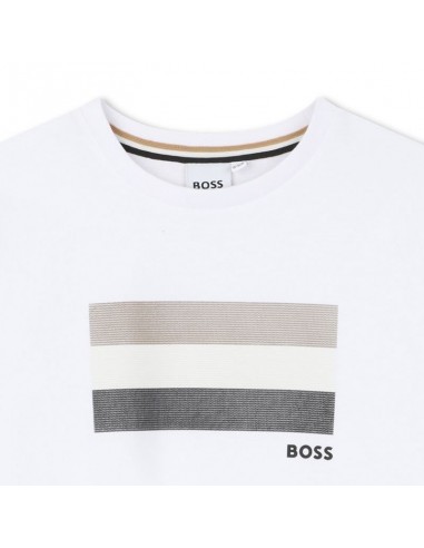 T-Shirt BOSS