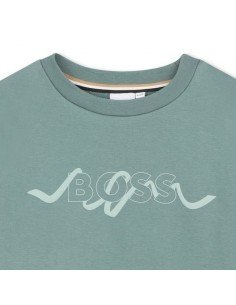 Sweat BOSS