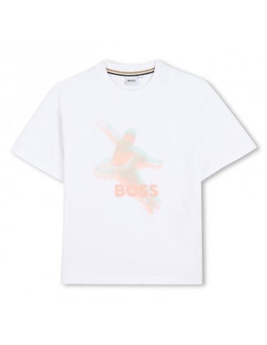 T-Shirt BOSS