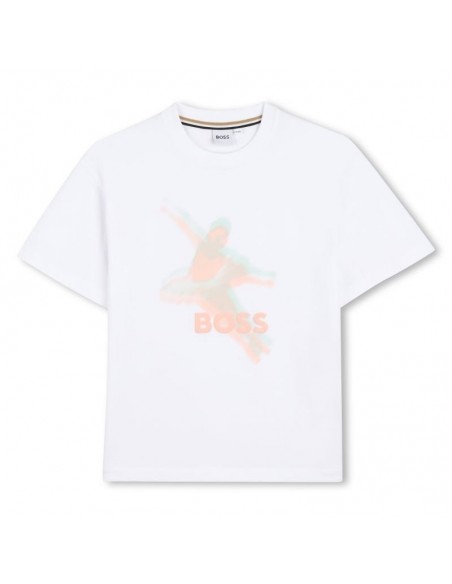 T-Shirt BOSS