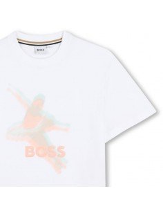 T-Shirt BOSS