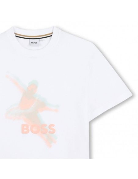 T-Shirt BOSS