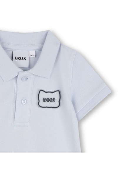 Macacão de Bebé BOSS