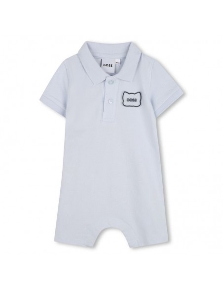 Macacão de Bebé BOSS