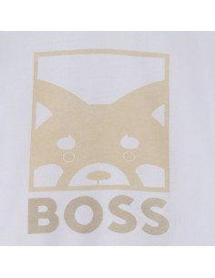 T-Shirt BOSS