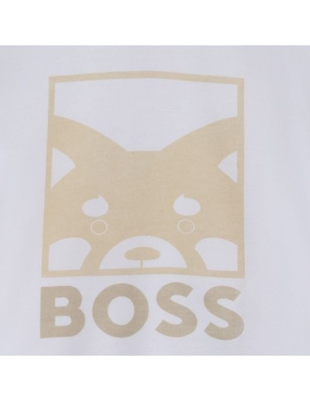 T-Shirt BOSS