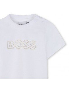 Conjunto BOSS