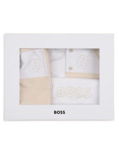 Conjunto BOSS
