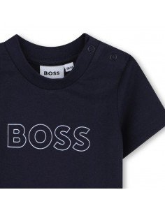 Conjunto BOSS