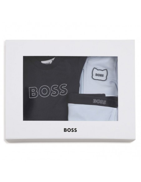Conjunto BOSS