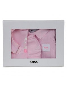 Conjunto BOSS