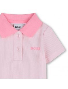 Conjunto BOSS