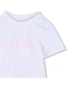 Conjunto BOSS