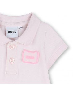 Vestido BOSS