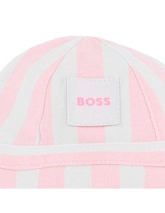 Chapéu BOSS