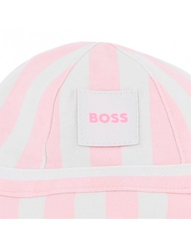 Chapéu BOSS