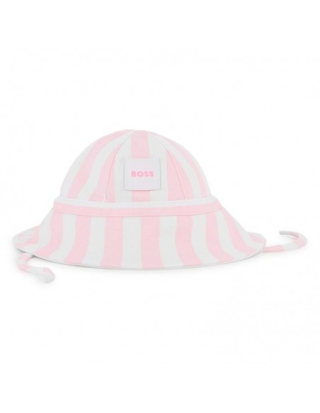 Chapéu BOSS