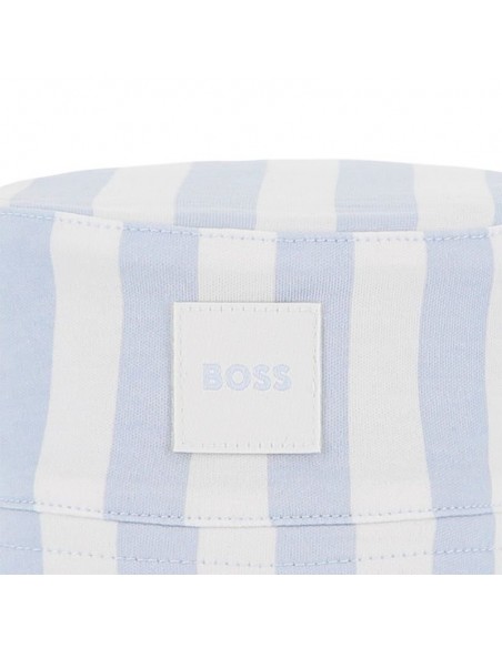 Chapéu BOSS